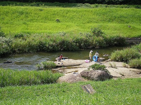 かまのくど: 球磨を歩く